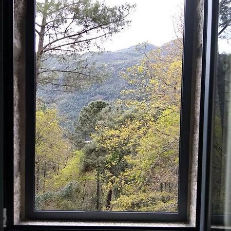 Casa Grilo Villa Geres Dış mekan fotoğraf