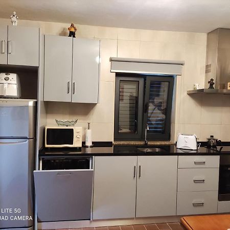 Casa Grilo Villa Geres Dış mekan fotoğraf