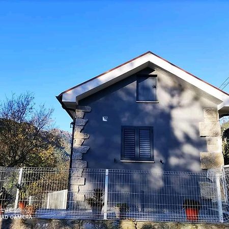 Casa Grilo Villa Geres Dış mekan fotoğraf