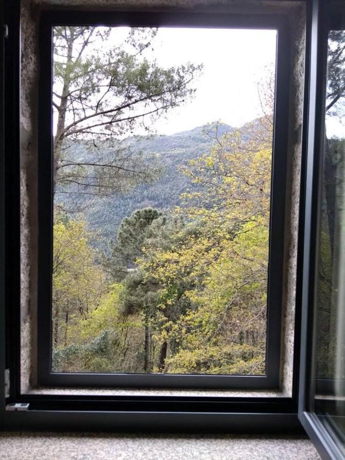 Casa Grilo Villa Geres Dış mekan fotoğraf