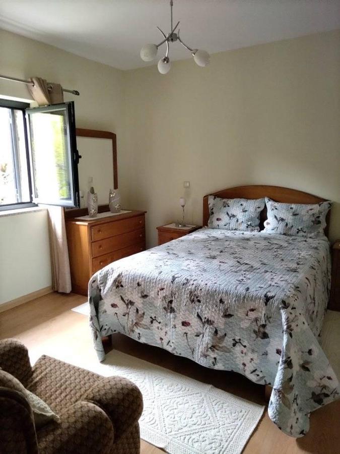 Casa Grilo Villa Geres Dış mekan fotoğraf