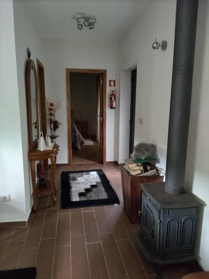 Casa Grilo Villa Geres Dış mekan fotoğraf