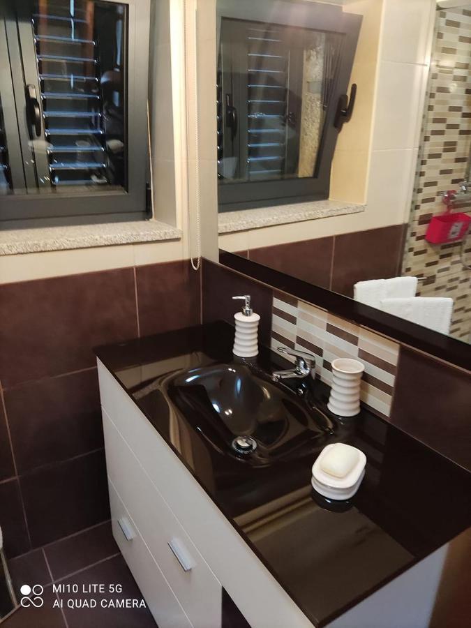 Casa Grilo Villa Geres Dış mekan fotoğraf